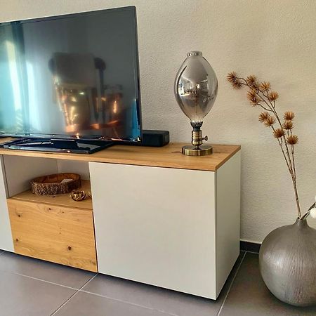 Bueelbad - Relax Holiday Apartment Кандерштег Екстер'єр фото