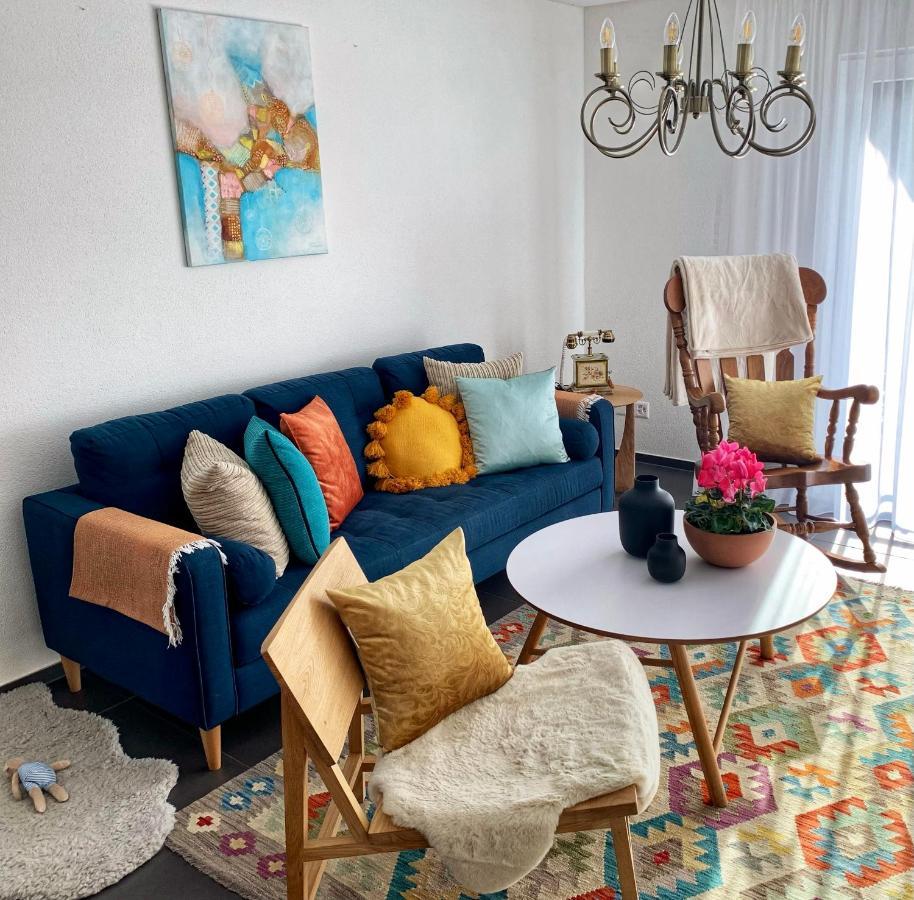 Bueelbad - Relax Holiday Apartment Кандерштег Екстер'єр фото