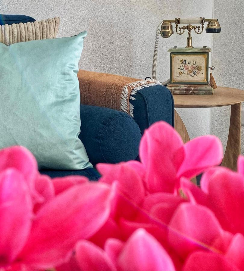 Bueelbad - Relax Holiday Apartment Кандерштег Екстер'єр фото