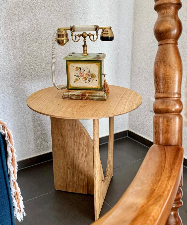 Bueelbad - Relax Holiday Apartment Кандерштег Екстер'єр фото
